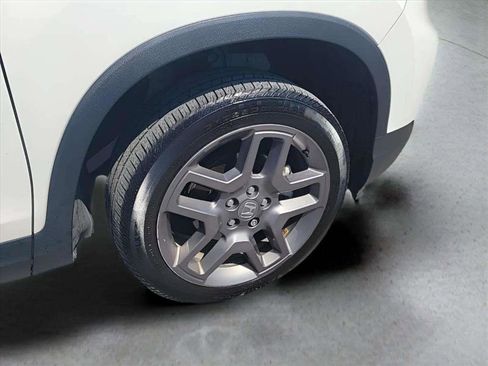 Used 2022 Honda Passport EX-L image 34