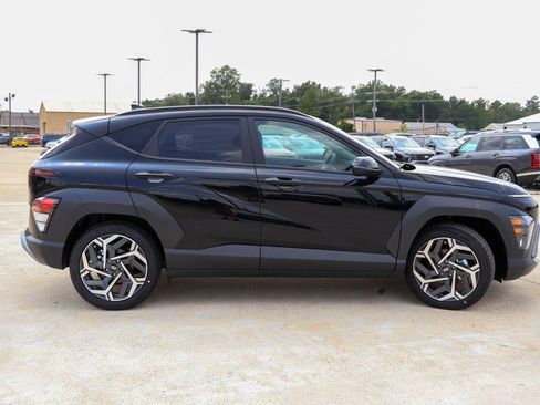 New 2026 Hyundai Kona SEL Premium FWD image 27