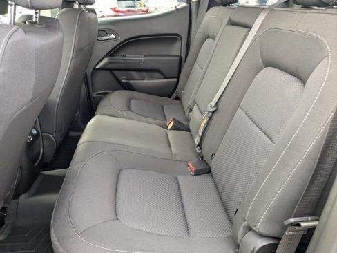 Used 2022 Chevrolet Colorado LT RWD image 13