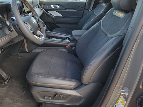 New 2026 Ford Explorer Tremor w/ Tremor Ultimate Package image 6