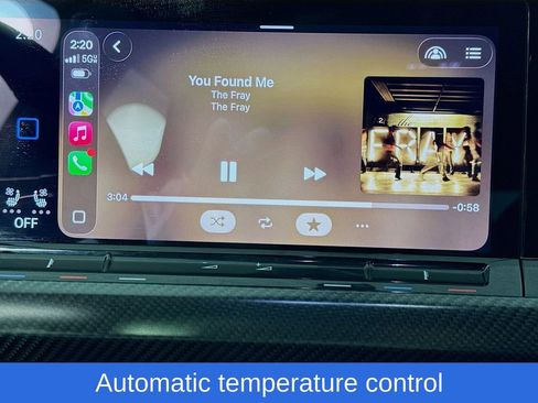 Used 2023 Volkswagen Golf 20th Anniversary Edition image 20