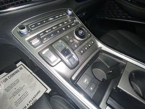 Used 2023 Hyundai Santa Fe Calligraphy w/ Cargo Package FWD image 20