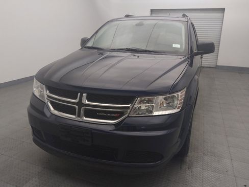 Used 2018 Dodge Journey SE w/ Popular Equipment Group image 15