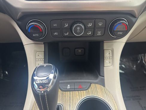 Used 2018 GMC Acadia Denali w/ LPO, Protection Package image 38