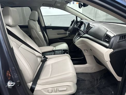 Used 2026 Honda Odyssey EX-L image 19