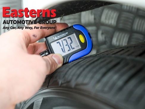 Used 2024 Toyota Camry SE image 29