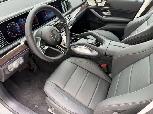 New 2026 Mercedes-Benz GLE 450 4MATIC image 4