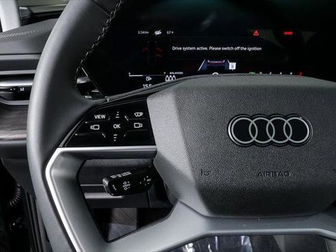 Certified 2025 Audi Q5 Premium Plus AWD/4WD image 10