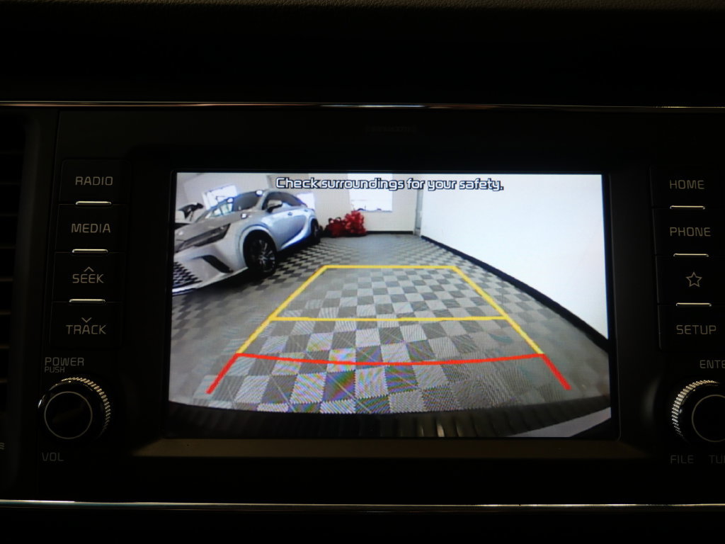 Used 2020 Kia Sedona EX FWD image 22