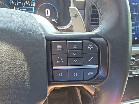 Used 2022 Ford F150 Raptor w/ Equipment Group 801A High AWD/4WD image 26