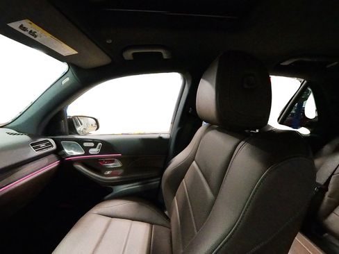 Used 2021 Mercedes-Benz GLE 350 350 AWD image 43