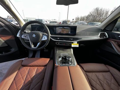 New 2026 BMW X7 xDrive40i image 12