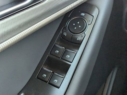 New 2026 Ford Explorer Active image 25