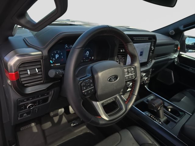 Used 2024 Ford F150 Raptor AWD/4WD image 15