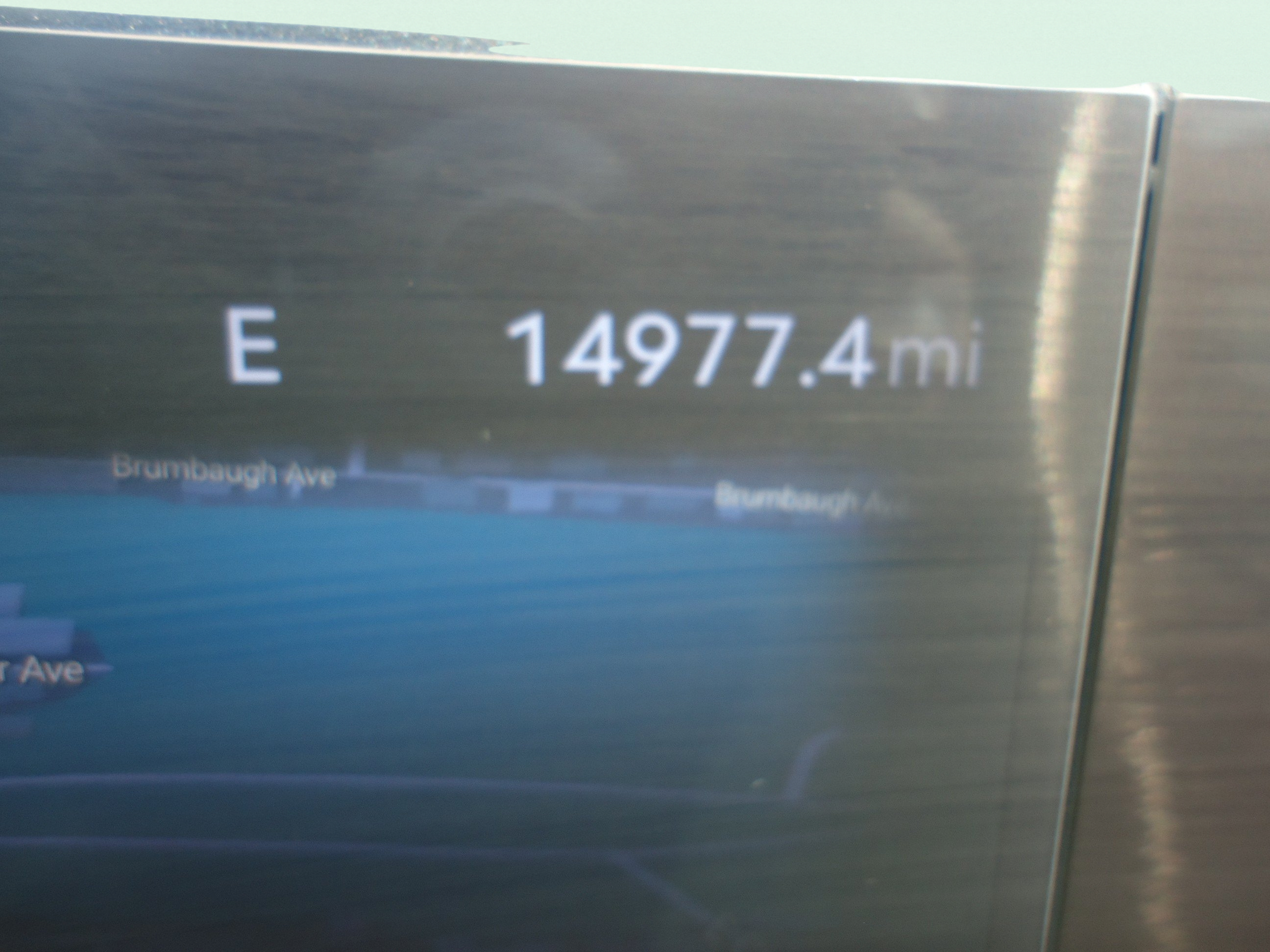 Used 2025 Lincoln Navigator Reserve AWD/4WD image 13