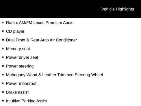 Used 2018 Lexus GX 460 Premium AWD/4WD image 29