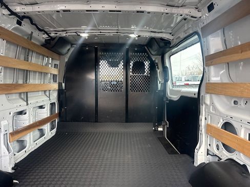 Used 2024 Ford Transit 250 Low Roof w/ Exterior Upgrade Package image 13
