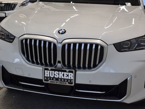 Used 2026 BMW X5 xDrive40i AWD/4WD image 14