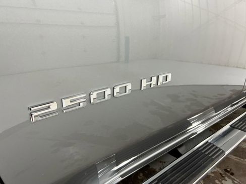 New 2026 Chevrolet Silverado 2500 LT w/ All Star Edition AWD/4WD image 26