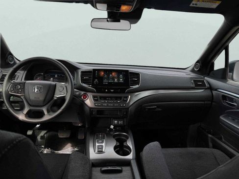 Used 2022 Honda Pilot Sport image 39