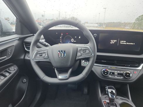 New 2026 Buick Envista Preferred w/ Convenience I Package image 9