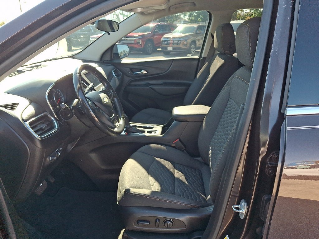 Certified 2020 Chevrolet Equinox LT FWD image 15