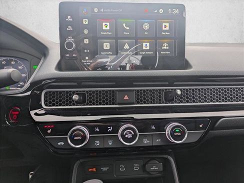 New 2026 Honda Civic Sport Touring image 12