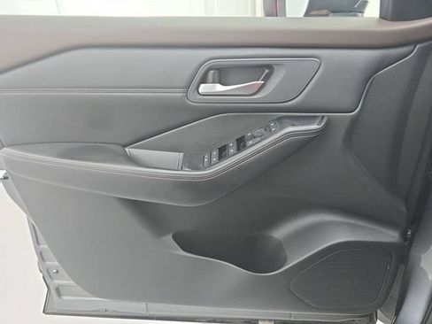 Certified 2023 Nissan Rogue SV w/ SV Premium B Package FWD image 26