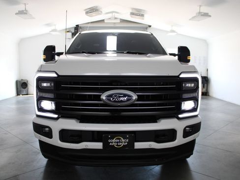 Used 2026 Ford F250 Platinum AWD/4WD image 61
