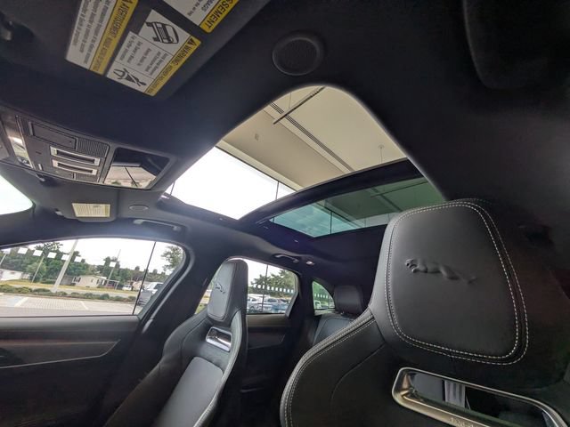 New 2026 Jaguar F-PACE R-Dynamic S AWD/4WD image 20