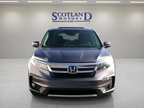 Used 2022 Honda Pilot EX-L image 3
