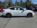 Used 2023 Nissan Sentra SV w/ All-Weather Package image 4
