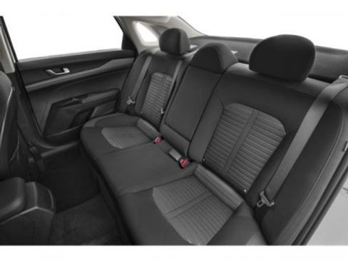 Certified 2025 Kia K5 LXS FWD image 15