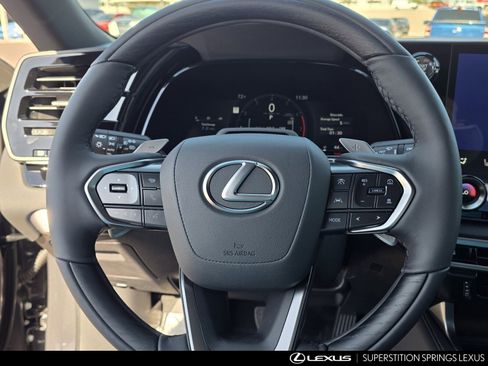 New 2026 Lexus RX 350 Premium image 22