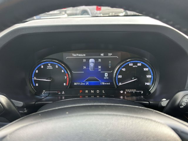 Used 2022 Ford Bronco Sport Outer Banks w/ Tech Package AWD/4WD image 13