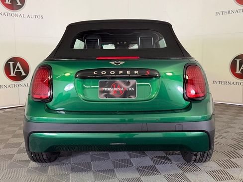 New 2026 MINI Cooper S image 8