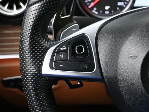 Used 2018 Mercedes-Benz E 400 4MATIC Coupe image 11