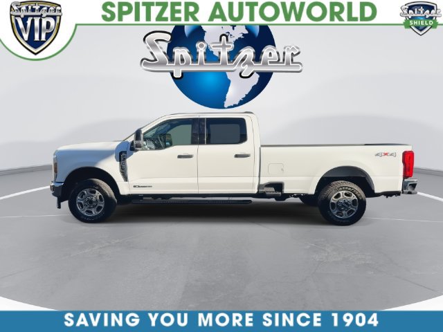 Used 2025 Ford F350 XLT AWD/4WD image 10
