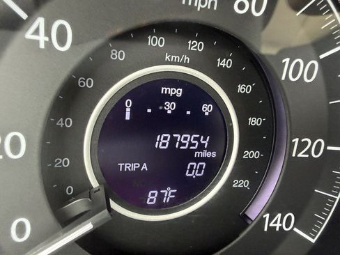 Used 2015 Honda CR-V EX-L image 20