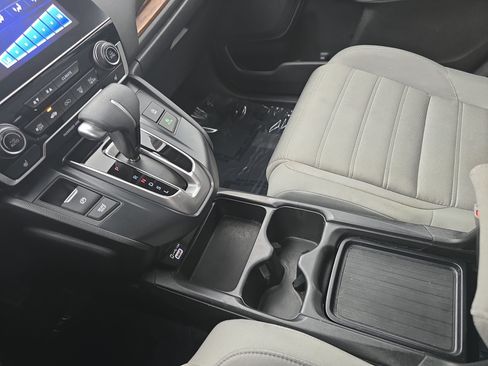 Used 2022 Honda CR-V EX image 24