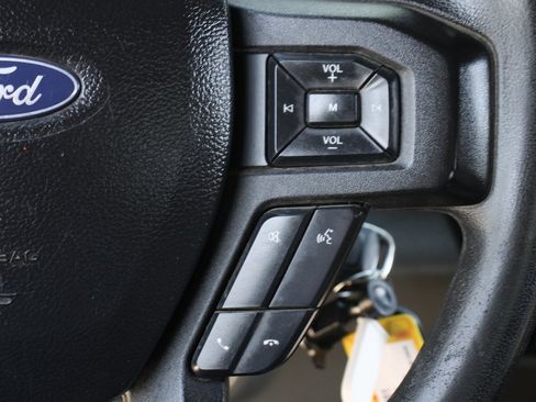 Used 2019 Ford F350 XL w/ Power Equipment Group image 22