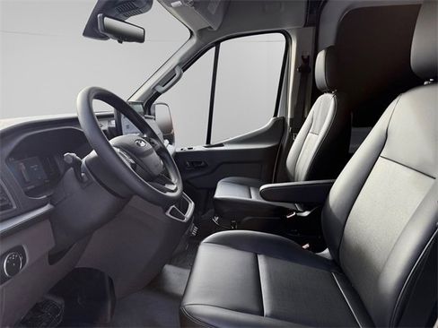 New 2026 Ford Transit 150 148 Medium Roof AWD w/ Upfitter Package image 9