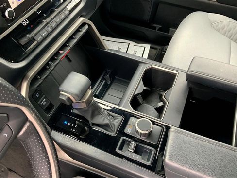 Used 2025 Toyota Tundra SR5 image 17