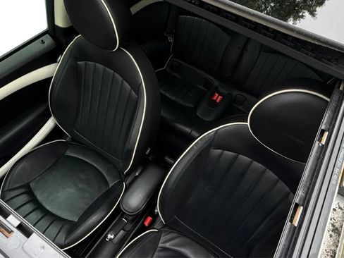 Used 2014 MINI Cooper Clubman S FWD image 16
