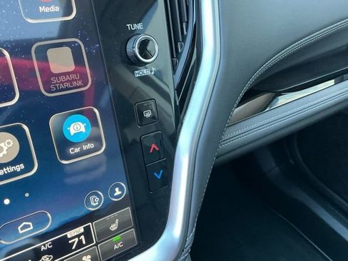 Used 2024 Subaru Outback Limited image 23