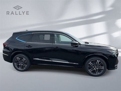 New 2026 Acura MDX w/ Advance Package image 3