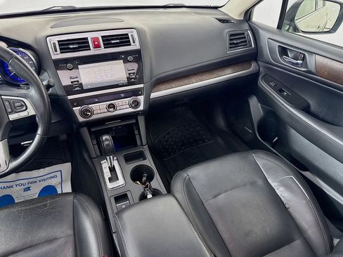 Used 2015 Subaru Outback 2.5i Limited AWD/4WD image 31