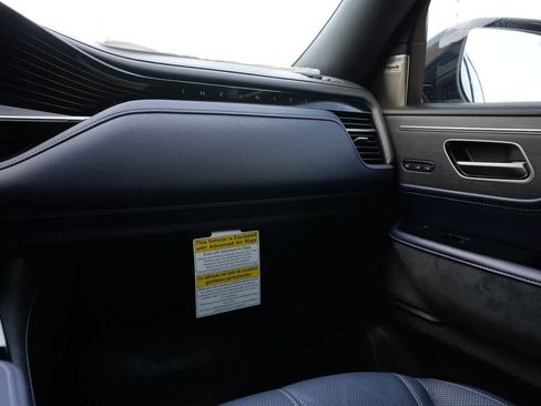 New 2026 INFINITI QX80 4WD image 8