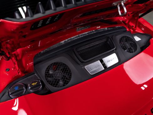 Used 2017 Porsche 911 Carrera GTS image 34