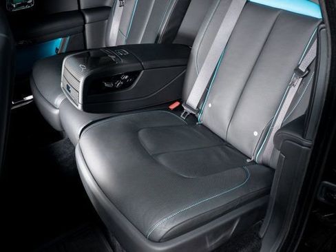 Used 2022 Rolls-Royce Ghost Black Badge image 27